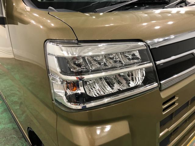 アトレー RS 走行30545キロ/4WD/ナビ/バックカメラ 一年保証・走行距離無制限 走行30545キロ フルセグナビ バックカメラ ブルートゥース クリアランスソナー LEDヘッドライト 両側電動スライドドア(27枚目)