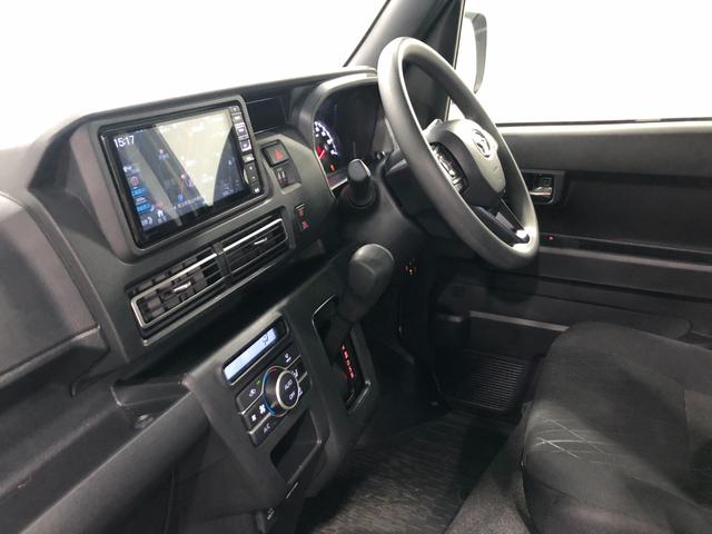 アトレー RS 走行30545キロ/4WD/ナビ/バックカメラ 一年保証・走行距離無制限 走行30545キロ フルセグナビ バックカメラ ブルートゥース クリアランスソナー LEDヘッドライト 両側電動スライドドア(30枚目)