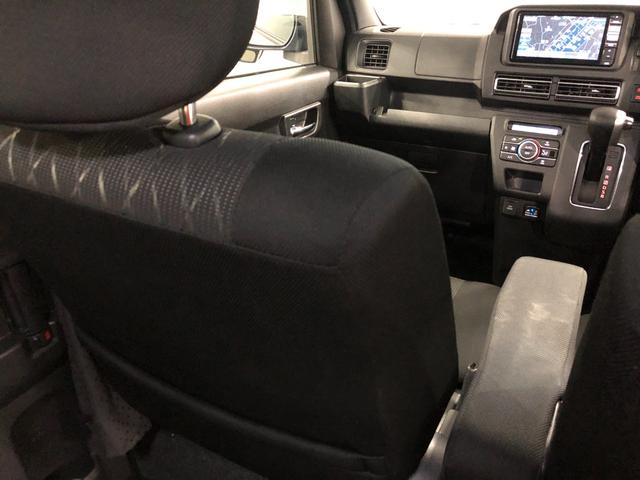 アトレー RS 走行30545キロ/4WD/ナビ/バックカメラ 一年保証・走行距離無制限 走行30545キロ フルセグナビ バックカメラ ブルートゥース クリアランスソナー LEDヘッドライト 両側電動スライドドア(36枚目)