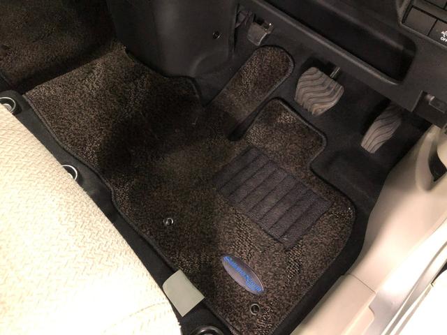 デイズ X 走行10896キロ/CDチューナー/オートライト 1年保証距離無制限 走行距離10896キロ CDチューナー 純正マット 助手席エアバッグ オートライト 電動格納式ドアミラー プッシュボタンスタート キーフリー オートエアコン(18枚目)