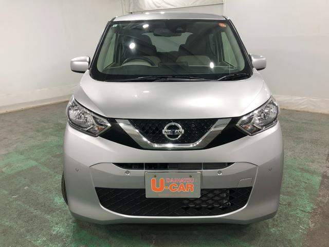 デイズ X 走行10896キロ/CDチューナー/オートライト 1年保証距離無制限 走行距離10896キロ CDチューナー 純正マット 助手席エアバッグ オートライト 電動格納式ドアミラー プッシュボタンスタート キーフリー オートエアコン(24枚目)