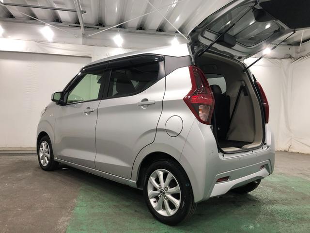 デイズ X 走行10896キロ/CDチューナー/オートライト 1年保証距離無制限 走行距離10896キロ CDチューナー 純正マット 助手席エアバッグ オートライト 電動格納式ドアミラー プッシュボタンスタート キーフリー オートエアコン(26枚目)