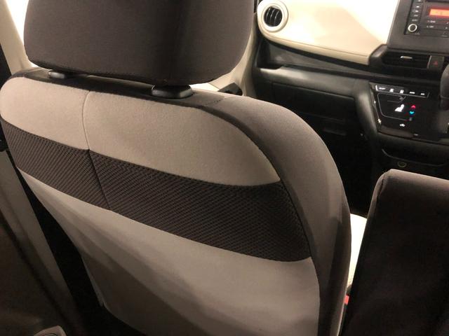 デイズ X 走行10896キロ/CDチューナー/オートライト 1年保証距離無制限 走行距離10896キロ CDチューナー 純正マット 助手席エアバッグ オートライト 電動格納式ドアミラー プッシュボタンスタート キーフリー オートエアコン(39枚目)