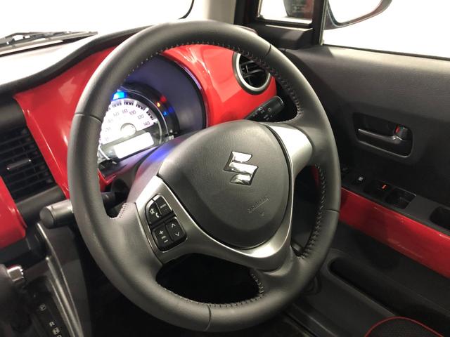 ハスラー Ｊスタイル　雹害／車検整備付／走行７３５７８キロ／ナビ　１年保証距離無制限　走行距離７３５７８キロ　ワンセグナビ　バックカメラ　純正マット　オートライト　アイドリングストップ　シートヒーター　電動格納式ドアミラー　プッシュスタート　キーフリー（12枚目）