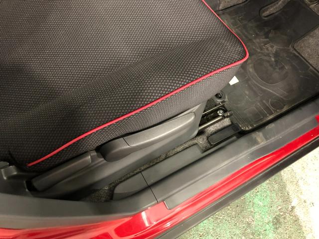 ハスラー Ｊスタイル　雹害／車検整備付／走行７３５７８キロ／ナビ　１年保証距離無制限　走行距離７３５７８キロ　ワンセグナビ　バックカメラ　純正マット　オートライト　アイドリングストップ　シートヒーター　電動格納式ドアミラー　プッシュスタート　キーフリー（15枚目）