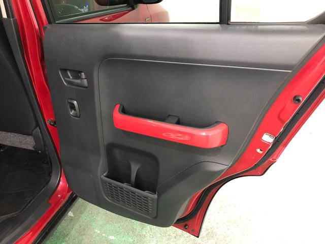 ハスラー Ｊスタイル　雹害／車検整備付／走行７３５７８キロ／ナビ　１年保証距離無制限　走行距離７３５７８キロ　ワンセグナビ　バックカメラ　純正マット　オートライト　アイドリングストップ　シートヒーター　電動格納式ドアミラー　プッシュスタート　キーフリー（36枚目）