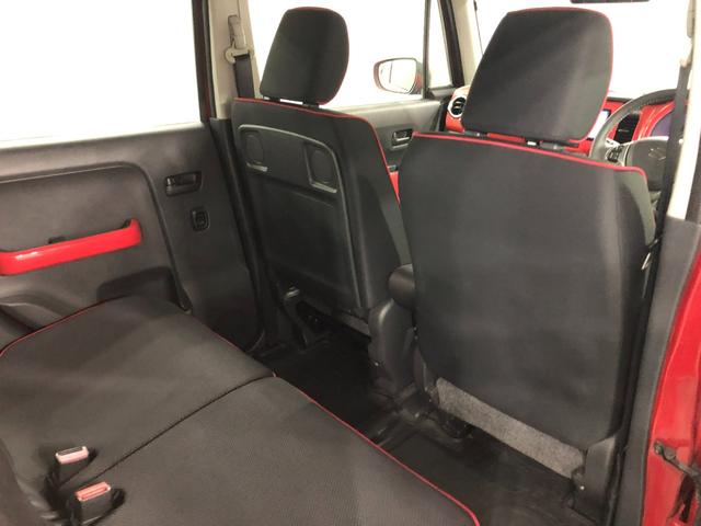 ハスラー Ｊスタイル　雹害／車検整備付／走行７３５７８キロ／ナビ　１年保証距離無制限　走行距離７３５７８キロ　ワンセグナビ　バックカメラ　純正マット　オートライト　アイドリングストップ　シートヒーター　電動格納式ドアミラー　プッシュスタート　キーフリー（38枚目）