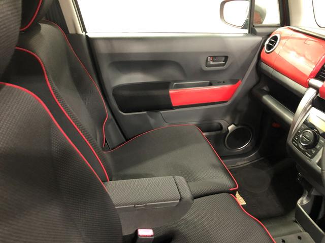 ハスラー Ｊスタイル　雹害／車検整備付／走行７３５７８キロ／ナビ　１年保証距離無制限　走行距離７３５７８キロ　ワンセグナビ　バックカメラ　純正マット　オートライト　アイドリングストップ　シートヒーター　電動格納式ドアミラー　プッシュスタート　キーフリー（44枚目）