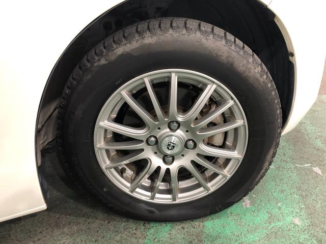 フィット 13G・Fパッケージ ファインエディション ナビ/Bカメラ 1年保証距離無制限 走行距離29313キロ ワンセグナビ バックカメラ 純正マット 助手席エアバッグ プッシュボタンスタート 電動格納式ドアミラー(17枚目)