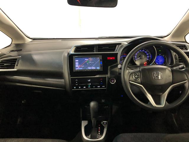 フィット 13G・Fパッケージ ファインエディション ナビ/Bカメラ 1年保証距離無制限 走行距離29313キロ ワンセグナビ バックカメラ 純正マット 助手席エアバッグ プッシュボタンスタート 電動格納式ドアミラー(20枚目)