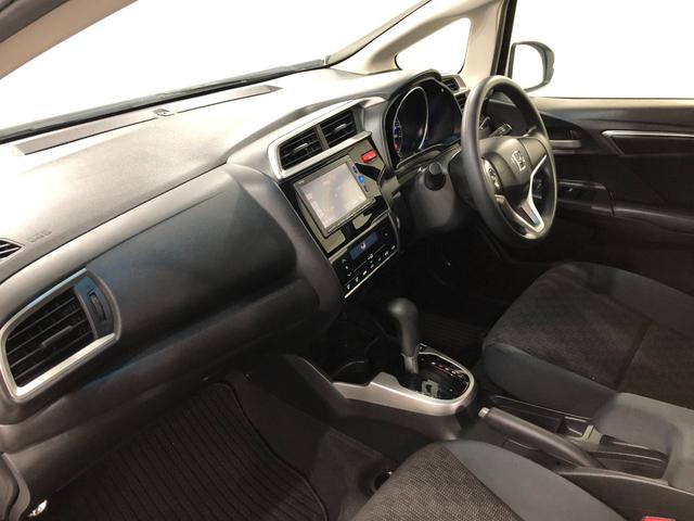 フィット 13G・Fパッケージ ファインエディション ナビ/Bカメラ 1年保証距離無制限 走行距離29313キロ ワンセグナビ バックカメラ 純正マット 助手席エアバッグ プッシュボタンスタート 電動格納式ドアミラー(32枚目)