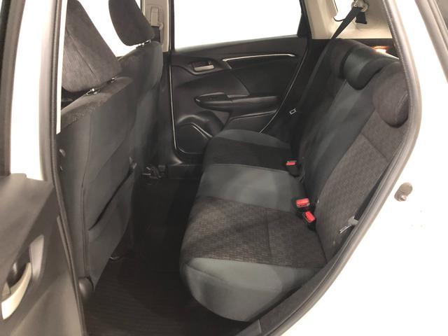 フィット 13G・Fパッケージ ファインエディション ナビ/Bカメラ 1年保証距離無制限 走行距離29313キロ ワンセグナビ バックカメラ 純正マット 助手席エアバッグ プッシュボタンスタート 電動格納式ドアミラー(35枚目)