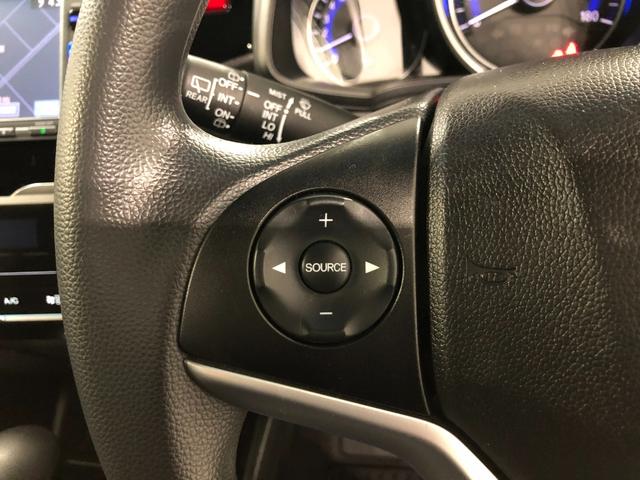 フィット 13G・Fパッケージ ファインエディション ナビ/Bカメラ 1年保証距離無制限 走行距離29313キロ ワンセグナビ バックカメラ 純正マット 助手席エアバッグ プッシュボタンスタート 電動格納式ドアミラー(49枚目)