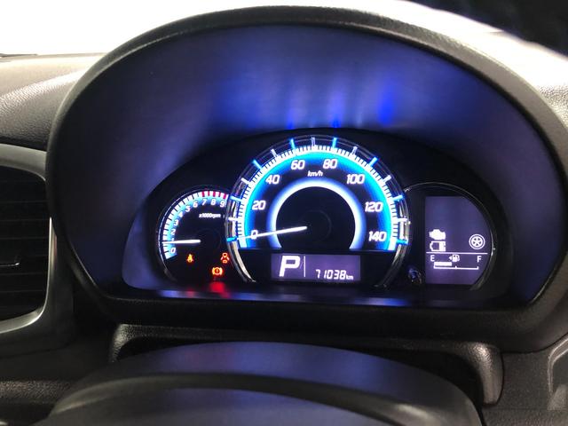 走行７１０３８キロ！ちょい乗りならまだまだいけちゃう距離ですね♪