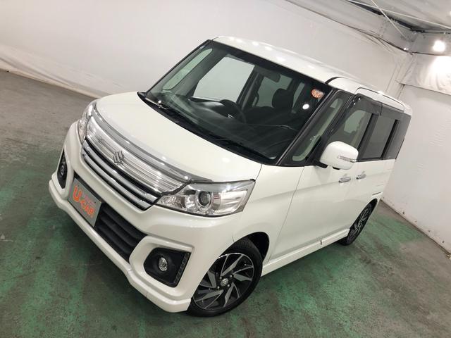 埼玉ダイハツの中古車は　全車１年保証・走行距離無制限です♪