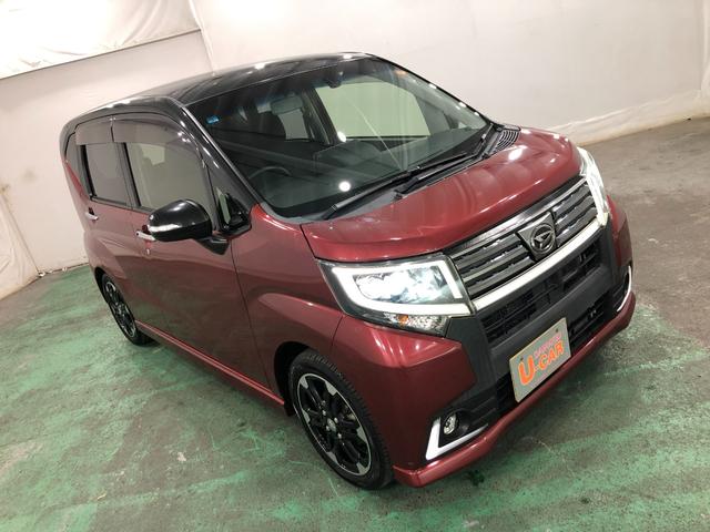 ムーヴ カスタム RS ハイパーSA 修復歴/走行44402キロ 1年保証距離無制限 走行距離44402キロ フルセグナビ バックカメラ ブルートゥース ドラレコ 純正マット LEDヘッドランプ アイドリングストップ プッシュボタンスタート オート格納式ドアミラー(9枚目)