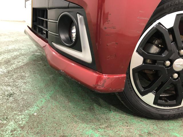 ムーヴ カスタム RS ハイパーSA 修復歴/走行44402キロ 1年保証距離無制限 走行距離44402キロ フルセグナビ バックカメラ ブルートゥース ドラレコ 純正マット LEDヘッドランプ アイドリングストップ プッシュボタンスタート オート格納式ドアミラー(11枚目)