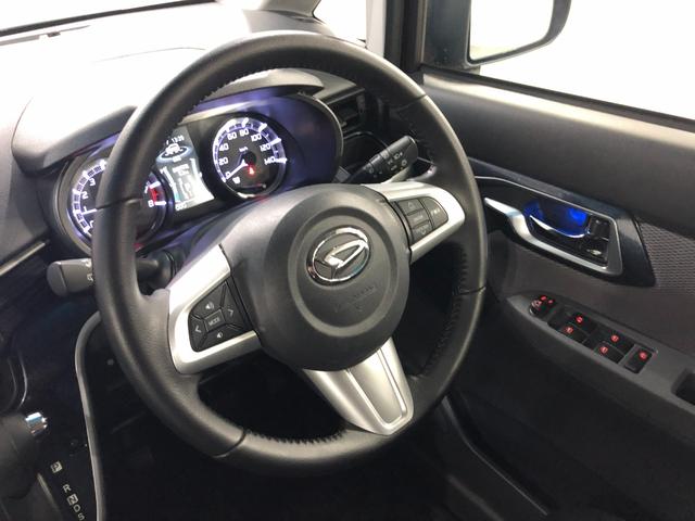 ムーヴ カスタム RS ハイパーSA 修復歴/走行44402キロ 1年保証距離無制限 走行距離44402キロ フルセグナビ バックカメラ ブルートゥース ドラレコ 純正マット LEDヘッドランプ アイドリングストップ プッシュボタンスタート オート格納式ドアミラー(12枚目)