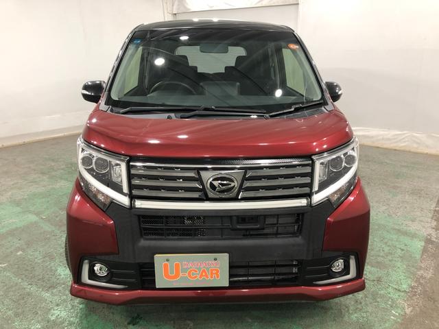 ムーヴ カスタム RS ハイパーSA 修復歴/走行44402キロ 1年保証距離無制限 走行距離44402キロ フルセグナビ バックカメラ ブルートゥース ドラレコ 純正マット LEDヘッドランプ アイドリングストップ プッシュボタンスタート オート格納式ドアミラー(24枚目)