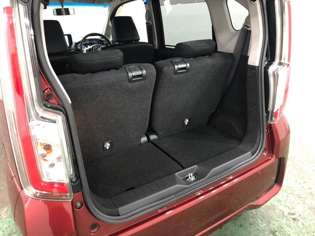 ムーヴ カスタム RS ハイパーSA 修復歴/走行44402キロ 1年保証距離無制限 走行距離44402キロ フルセグナビ バックカメラ ブルートゥース ドラレコ 純正マット LEDヘッドランプ アイドリングストップ プッシュボタンスタート オート格納式ドアミラー(27枚目)