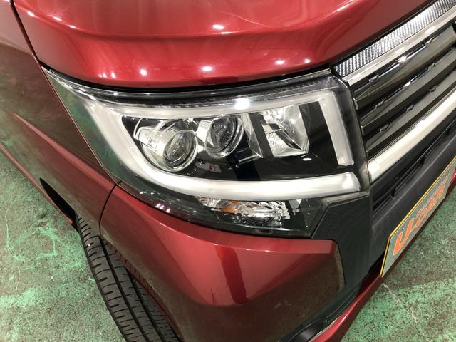 ムーヴ カスタム RS ハイパーSA 修復歴/走行44402キロ 1年保証距離無制限 走行距離44402キロ フルセグナビ バックカメラ ブルートゥース ドラレコ 純正マット LEDヘッドランプ アイドリングストップ プッシュボタンスタート オート格納式ドアミラー(29枚目)