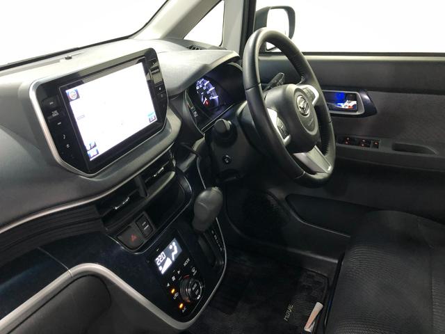 ムーヴ カスタム RS ハイパーSA 修復歴/走行44402キロ 1年保証距離無制限 走行距離44402キロ フルセグナビ バックカメラ ブルートゥース ドラレコ 純正マット LEDヘッドランプ アイドリングストップ プッシュボタンスタート オート格納式ドアミラー(31枚目)