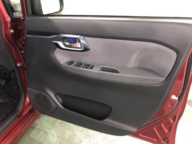 ムーヴ カスタム RS ハイパーSA 修復歴/走行44402キロ 1年保証距離無制限 走行距離44402キロ フルセグナビ バックカメラ ブルートゥース ドラレコ 純正マット LEDヘッドランプ アイドリングストップ プッシュボタンスタート オート格納式ドアミラー(43枚目)