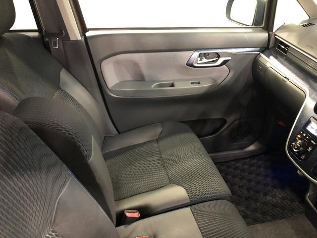 ムーヴ カスタム RS ハイパーSA 修復歴/走行44402キロ 1年保証距離無制限 走行距離44402キロ フルセグナビ バックカメラ ブルートゥース ドラレコ 純正マット LEDヘッドランプ アイドリングストップ プッシュボタンスタート オート格納式ドアミラー(46枚目)