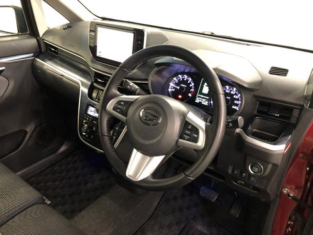 ムーヴ カスタム RS ハイパーSA 修復歴/走行44402キロ 1年保証距離無制限 走行距離44402キロ フルセグナビ バックカメラ ブルートゥース ドラレコ 純正マット LEDヘッドランプ アイドリングストップ プッシュボタンスタート オート格納式ドアミラー(48枚目)