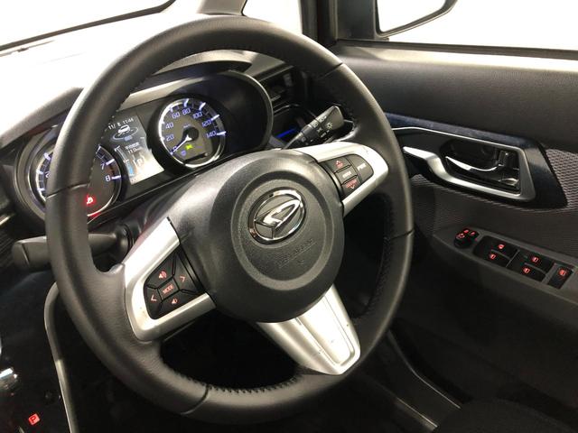 ムーヴ カスタム　ＲＳ　ハイパーＳＡＩＩ　走行２６３０１キロ／ナビ　１年保証距離無制限　走行距離２６３０１キロ　純正フルセグナビ　バックカメラ　ブルートゥース　ドラレコ　ＬＥＤヘッドランプ　アイドリングストップ　プッシュボタンスタート　オート格納式ドアミラー（12枚目）