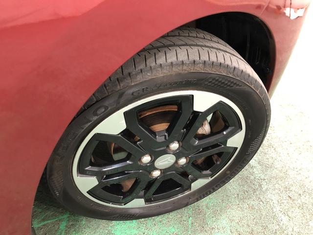 ムーヴ カスタム　ＲＳ　ハイパーＳＡＩＩ　走行２６３０１キロ／ナビ　１年保証距離無制限　走行距離２６３０１キロ　純正フルセグナビ　バックカメラ　ブルートゥース　ドラレコ　ＬＥＤヘッドランプ　アイドリングストップ　プッシュボタンスタート　オート格納式ドアミラー（17枚目）