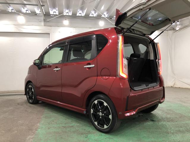 ムーヴ カスタム　ＲＳ　ハイパーＳＡＩＩ　走行２６３０１キロ／ナビ　１年保証距離無制限　走行距離２６３０１キロ　純正フルセグナビ　バックカメラ　ブルートゥース　ドラレコ　ＬＥＤヘッドランプ　アイドリングストップ　プッシュボタンスタート　オート格納式ドアミラー（26枚目）