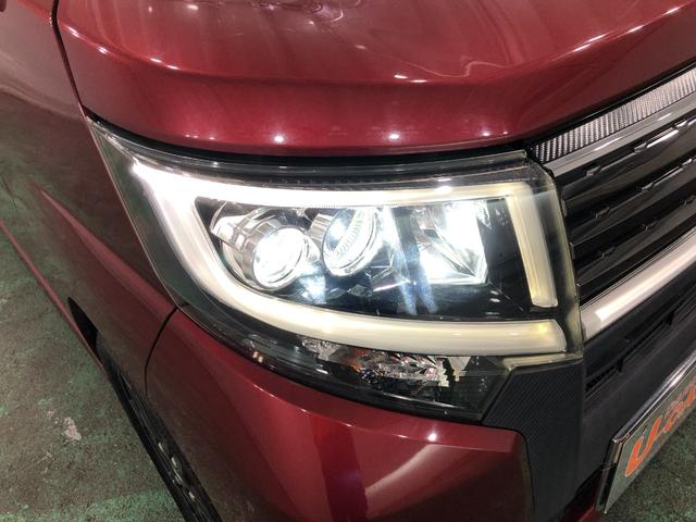 ムーヴ カスタム　ＲＳ　ハイパーＳＡＩＩ　走行２６３０１キロ／ナビ　１年保証距離無制限　走行距離２６３０１キロ　純正フルセグナビ　バックカメラ　ブルートゥース　ドラレコ　ＬＥＤヘッドランプ　アイドリングストップ　プッシュボタンスタート　オート格納式ドアミラー（28枚目）