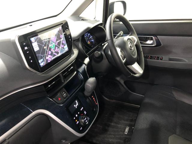 ムーヴ カスタム　ＲＳ　ハイパーＳＡＩＩ　走行２６３０１キロ／ナビ　１年保証距離無制限　走行距離２６３０１キロ　純正フルセグナビ　バックカメラ　ブルートゥース　ドラレコ　ＬＥＤヘッドランプ　アイドリングストップ　プッシュボタンスタート　オート格納式ドアミラー（31枚目）