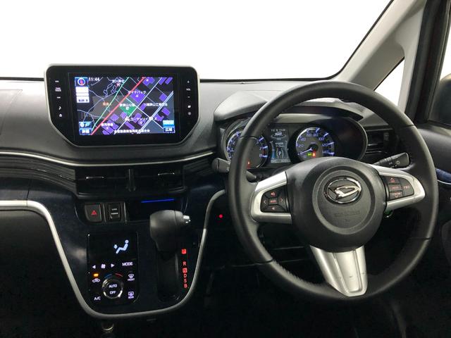 ムーヴ カスタム　ＲＳ　ハイパーＳＡＩＩ　走行２６３０１キロ／ナビ　１年保証距離無制限　走行距離２６３０１キロ　純正フルセグナビ　バックカメラ　ブルートゥース　ドラレコ　ＬＥＤヘッドランプ　アイドリングストップ　プッシュボタンスタート　オート格納式ドアミラー（36枚目）