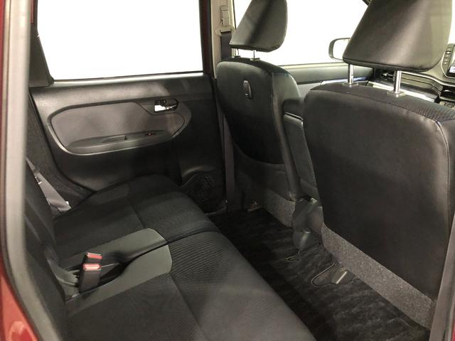 ムーヴ カスタム　ＲＳ　ハイパーＳＡＩＩ　走行２６３０１キロ／ナビ　１年保証距離無制限　走行距離２６３０１キロ　純正フルセグナビ　バックカメラ　ブルートゥース　ドラレコ　ＬＥＤヘッドランプ　アイドリングストップ　プッシュボタンスタート　オート格納式ドアミラー（39枚目）