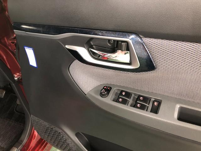 ムーヴ カスタム　ＲＳ　ハイパーＳＡＩＩ　走行２６３０１キロ／ナビ　１年保証距離無制限　走行距離２６３０１キロ　純正フルセグナビ　バックカメラ　ブルートゥース　ドラレコ　ＬＥＤヘッドランプ　アイドリングストップ　プッシュボタンスタート　オート格納式ドアミラー（43枚目）