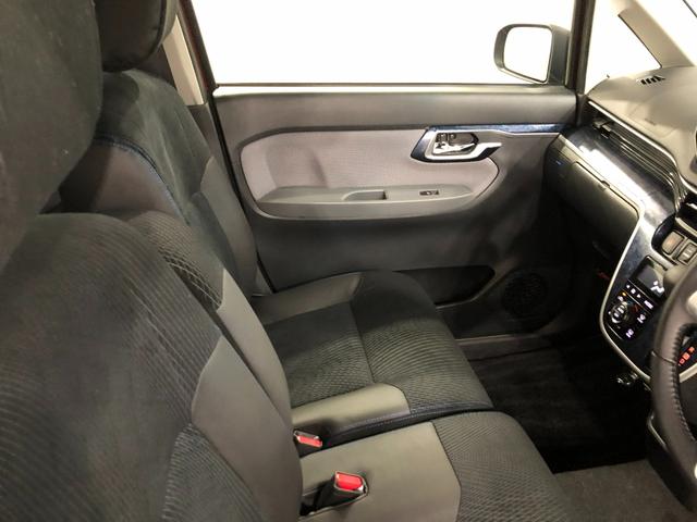 ムーヴ カスタム　ＲＳ　ハイパーＳＡＩＩ　走行２６３０１キロ／ナビ　１年保証距離無制限　走行距離２６３０１キロ　純正フルセグナビ　バックカメラ　ブルートゥース　ドラレコ　ＬＥＤヘッドランプ　アイドリングストップ　プッシュボタンスタート　オート格納式ドアミラー（45枚目）