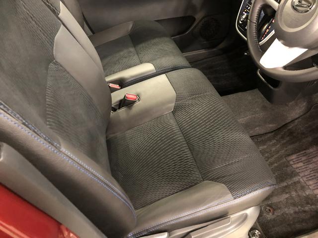 ムーヴ カスタム　ＲＳ　ハイパーＳＡＩＩ　走行２６３０１キロ／ナビ　１年保証距離無制限　走行距離２６３０１キロ　純正フルセグナビ　バックカメラ　ブルートゥース　ドラレコ　ＬＥＤヘッドランプ　アイドリングストップ　プッシュボタンスタート　オート格納式ドアミラー（46枚目）