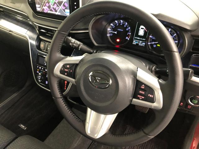 ムーヴ カスタム　ＲＳ　ハイパーＳＡＩＩ　走行２６３０１キロ／ナビ　１年保証距離無制限　走行距離２６３０１キロ　純正フルセグナビ　バックカメラ　ブルートゥース　ドラレコ　ＬＥＤヘッドランプ　アイドリングストップ　プッシュボタンスタート　オート格納式ドアミラー（48枚目）