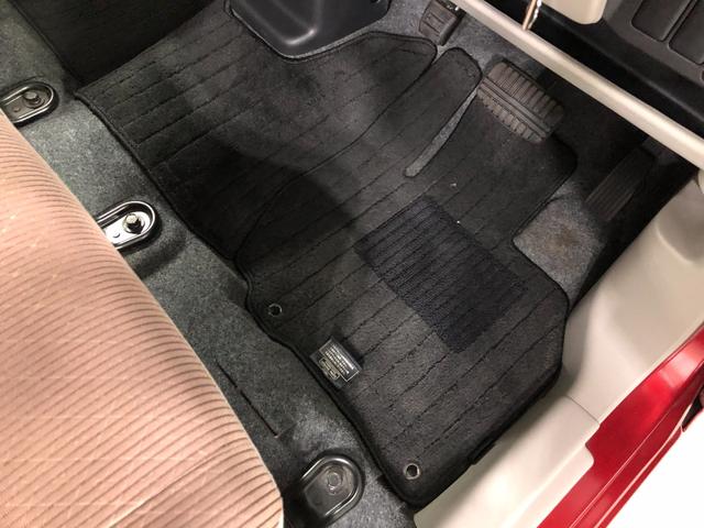 ｅＫワゴン Ｅ　走行２２９７７キロ／ＣＤチューナー／キーレス　一年保証・走行距離無制限　走行２２９７７キロ　助手席エアバック　純正カーペットマット　ベンチシート　シートヒーター　ＣＤチューナー　キーレス（18枚目）