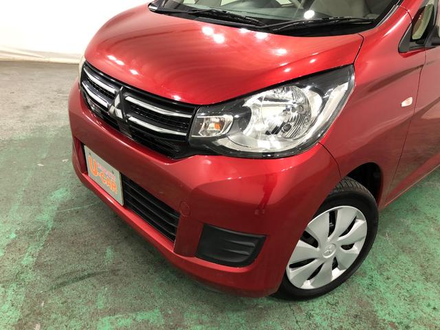 ｅＫワゴン Ｅ　走行２２９７７キロ／ＣＤチューナー／キーレス　一年保証・走行距離無制限　走行２２９７７キロ　助手席エアバック　純正カーペットマット　ベンチシート　シートヒーター　ＣＤチューナー　キーレス（23枚目）