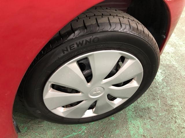 ｅＫワゴン Ｅ　走行２２９７７キロ／ＣＤチューナー／キーレス　一年保証・走行距離無制限　走行２２９７７キロ　助手席エアバック　純正カーペットマット　ベンチシート　シートヒーター　ＣＤチューナー　キーレス（30枚目）