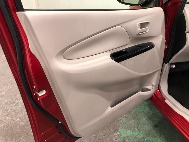 ｅＫワゴン Ｅ　走行２２９７７キロ／ＣＤチューナー／キーレス　一年保証・走行距離無制限　走行２２９７７キロ　助手席エアバック　純正カーペットマット　ベンチシート　シートヒーター　ＣＤチューナー　キーレス（34枚目）