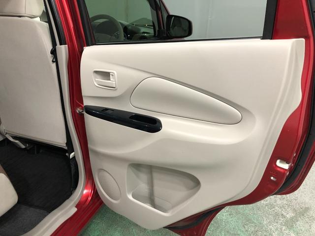 ｅＫワゴン Ｅ　走行２２９７７キロ／ＣＤチューナー／キーレス　一年保証・走行距離無制限　走行２２９７７キロ　助手席エアバック　純正カーペットマット　ベンチシート　シートヒーター　ＣＤチューナー　キーレス（36枚目）