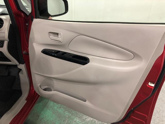 ｅＫワゴン Ｅ　走行２２９７７キロ／ＣＤチューナー／キーレス　一年保証・走行距離無制限　走行２２９７７キロ　助手席エアバック　純正カーペットマット　ベンチシート　シートヒーター　ＣＤチューナー　キーレス（41枚目）