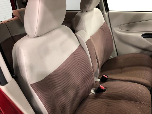 ｅＫワゴン Ｅ　走行２２９７７キロ／ＣＤチューナー／キーレス　一年保証・走行距離無制限　走行２２９７７キロ　助手席エアバック　純正カーペットマット　ベンチシート　シートヒーター　ＣＤチューナー　キーレス（43枚目）