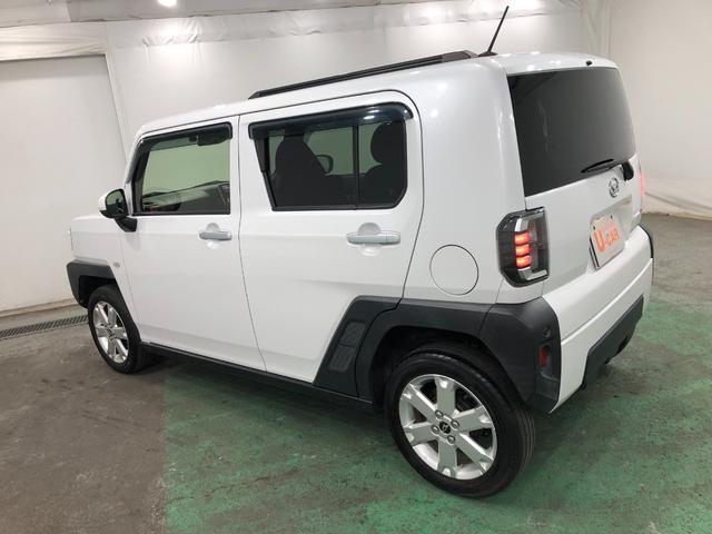 タフト G 走行11038キロ/ナビ/ドラレコ/タイヤ4本交換 一年保証・走行距離無制限 走行11038キロ フルセグナビ ブルートゥース バックカメラ ドラレコ クリアランスソナー オートライト LEDヘッドライト シートヒーター(16枚目)