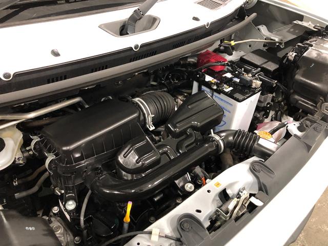 タフト G 走行11038キロ/ナビ/ドラレコ/タイヤ4本交換 一年保証・走行距離無制限 走行11038キロ フルセグナビ ブルートゥース バックカメラ ドラレコ クリアランスソナー オートライト LEDヘッドライト シートヒーター(19枚目)