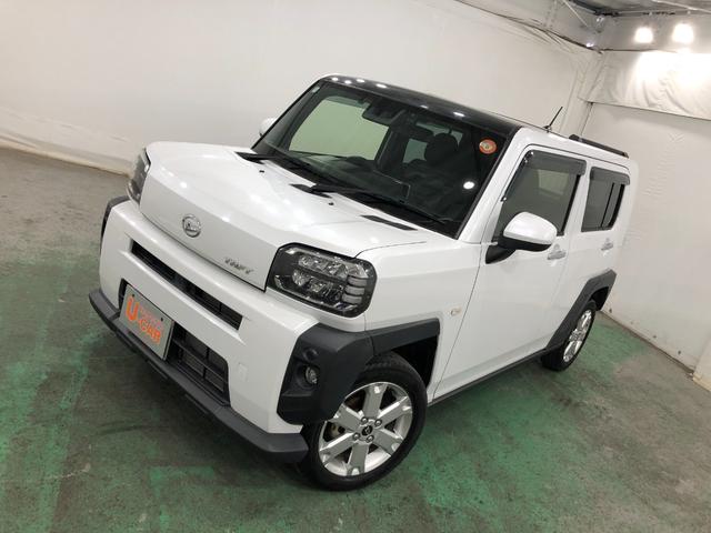 タフト G 走行11038キロ/ナビ/ドラレコ/タイヤ4本交換 一年保証・走行距離無制限 走行11038キロ フルセグナビ ブルートゥース バックカメラ ドラレコ クリアランスソナー オートライト LEDヘッドライト シートヒーター(22枚目)